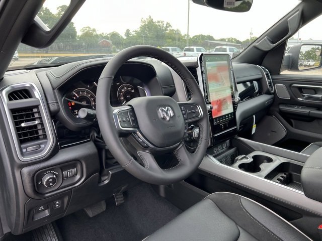 New 2026 RAM 1500 Laramie image 9