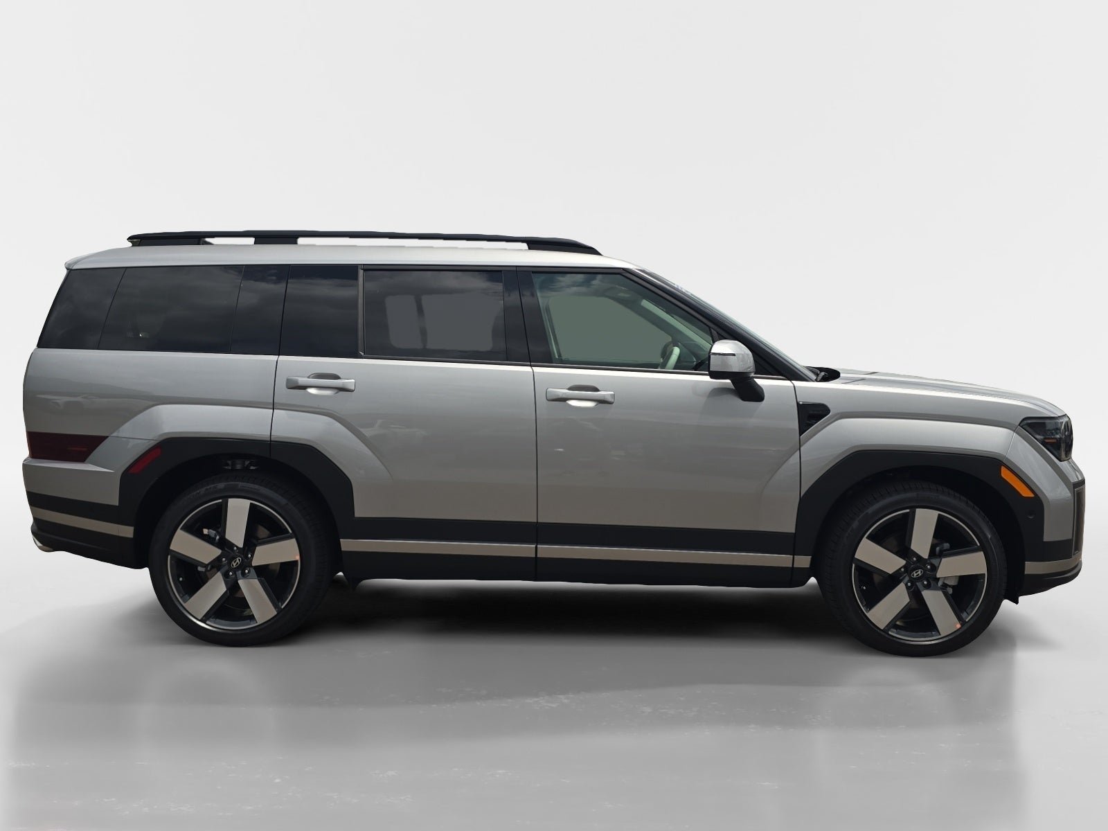 New 2026 Hyundai Santa Fe Limited AWD/4WD image 2