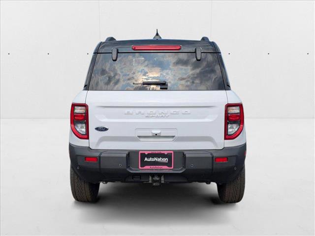 New 2025 Ford Bronco Sport Badlands w/ Badlands Tech Package image 7