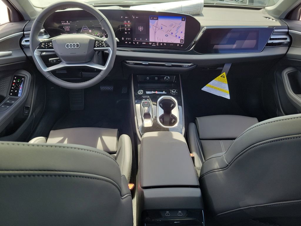 New 2026 Audi A6 3.0 image 23