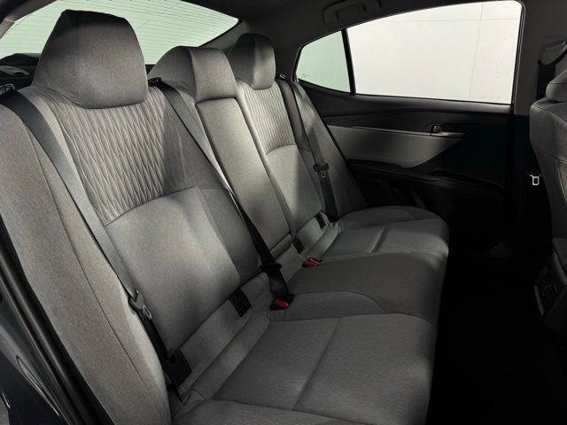 New 2026 Toyota Camry LE image 16