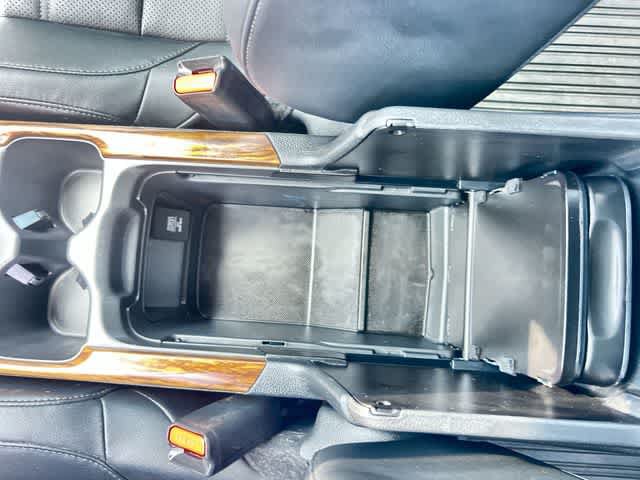 Used 2022 Honda CR-V Touring image 27
