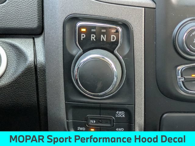 Used 2019 RAM 1500 Express w/ Wheel & Sound Group AWD/4WD image 20