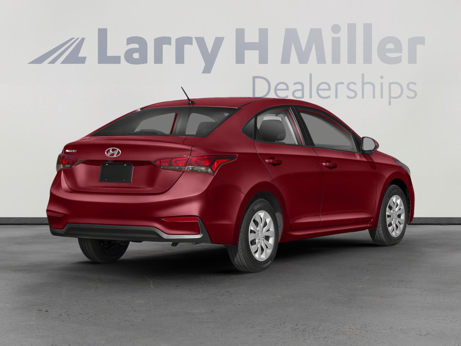 Used 2022 Hyundai Accent SE image 3