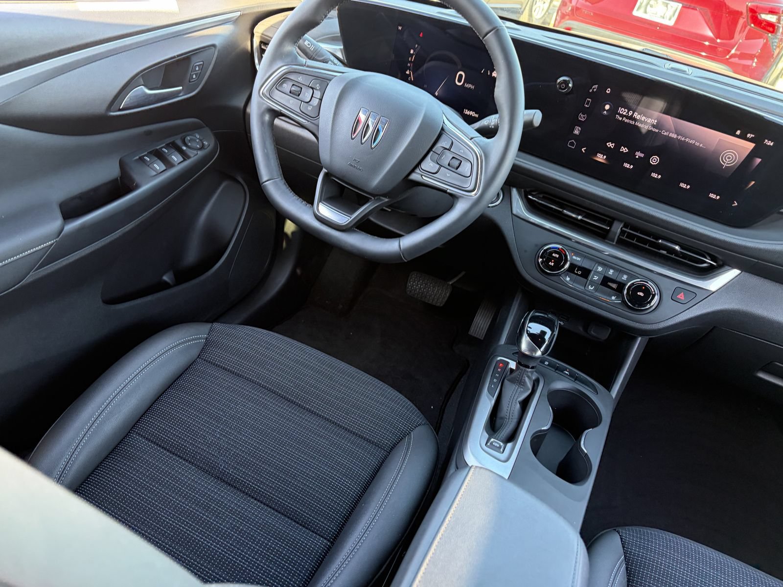 Certified 2024 Buick Envista Preferred w/ Convenience I Package FWD image 15