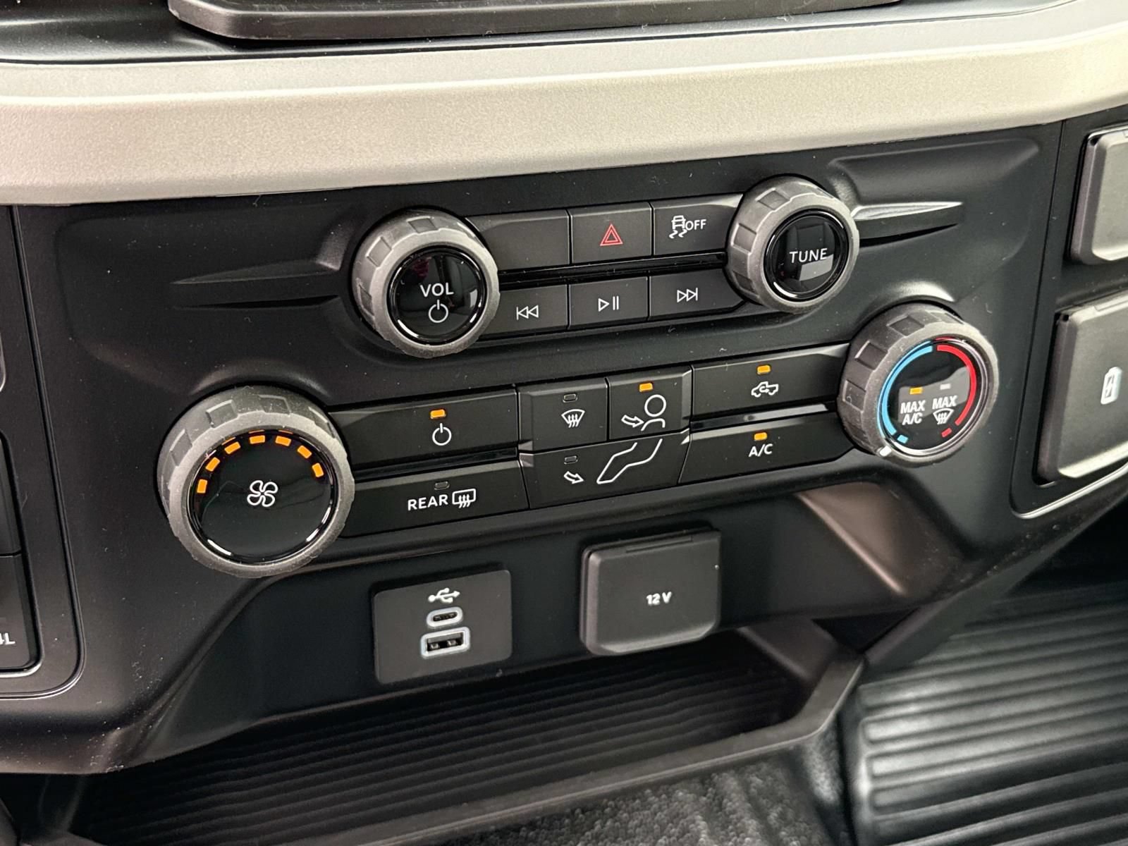 New 2026 Ford F450 XL AWD/4WD image 15