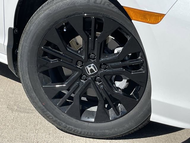 Used 2026 Honda Odyssey Sport-L image 9