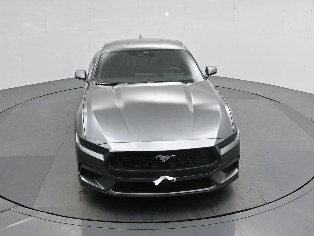 New 2026 Ford Mustang Coupe RWD image 28