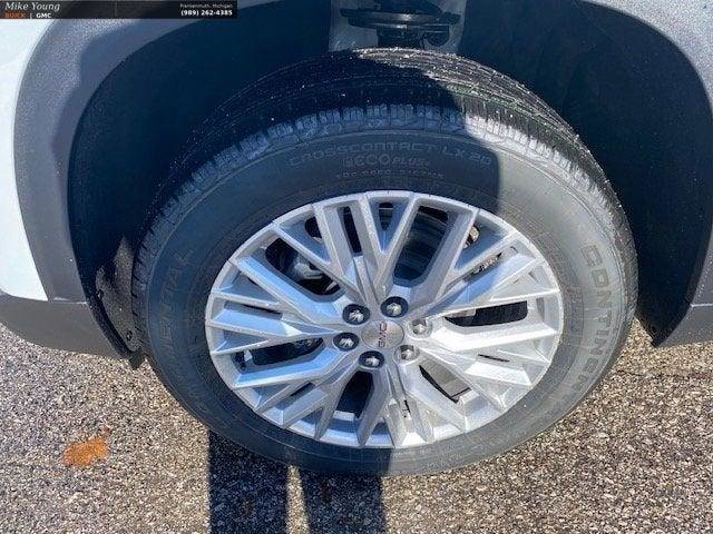 New 2026 GMC Acadia Elevation w/ Elevation Premium Package image 11