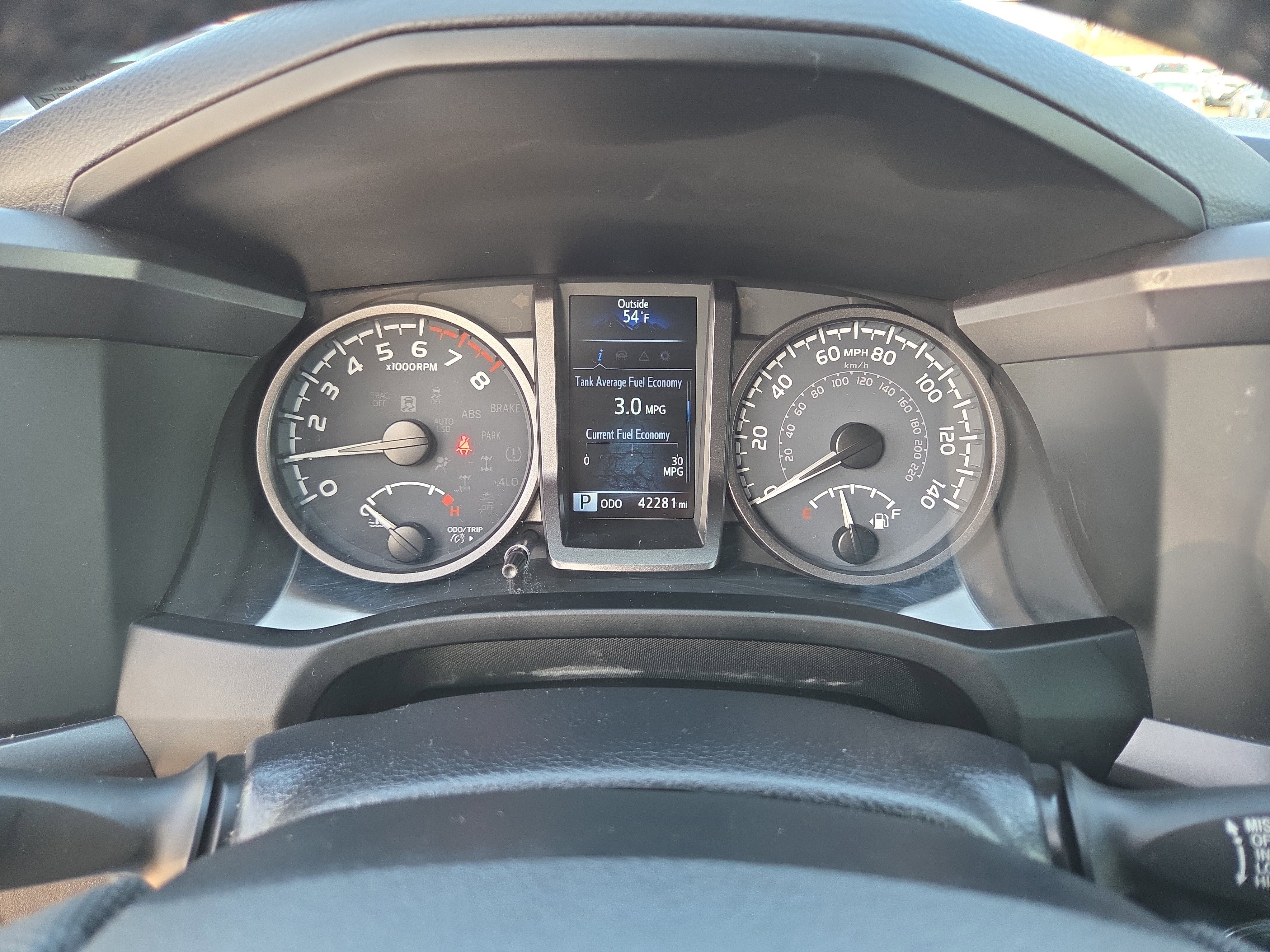 Certified 2023 Toyota Tacoma TRD Off-Road image 21