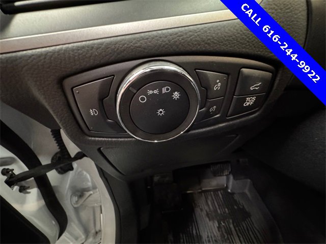Used 2022 Ford Edge SEL w/ Convenience Package image 22