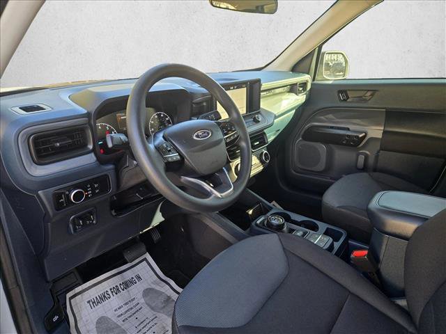 Used 2024 Ford Maverick XL w/ Equipment Group 100A Standard image 10