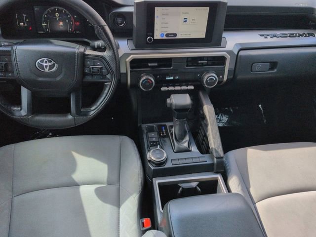 Certified 2024 Toyota Tacoma SR5 AWD/4WD image 27