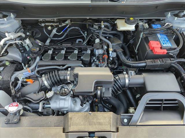 New 2026 Honda CR-V LX image 16