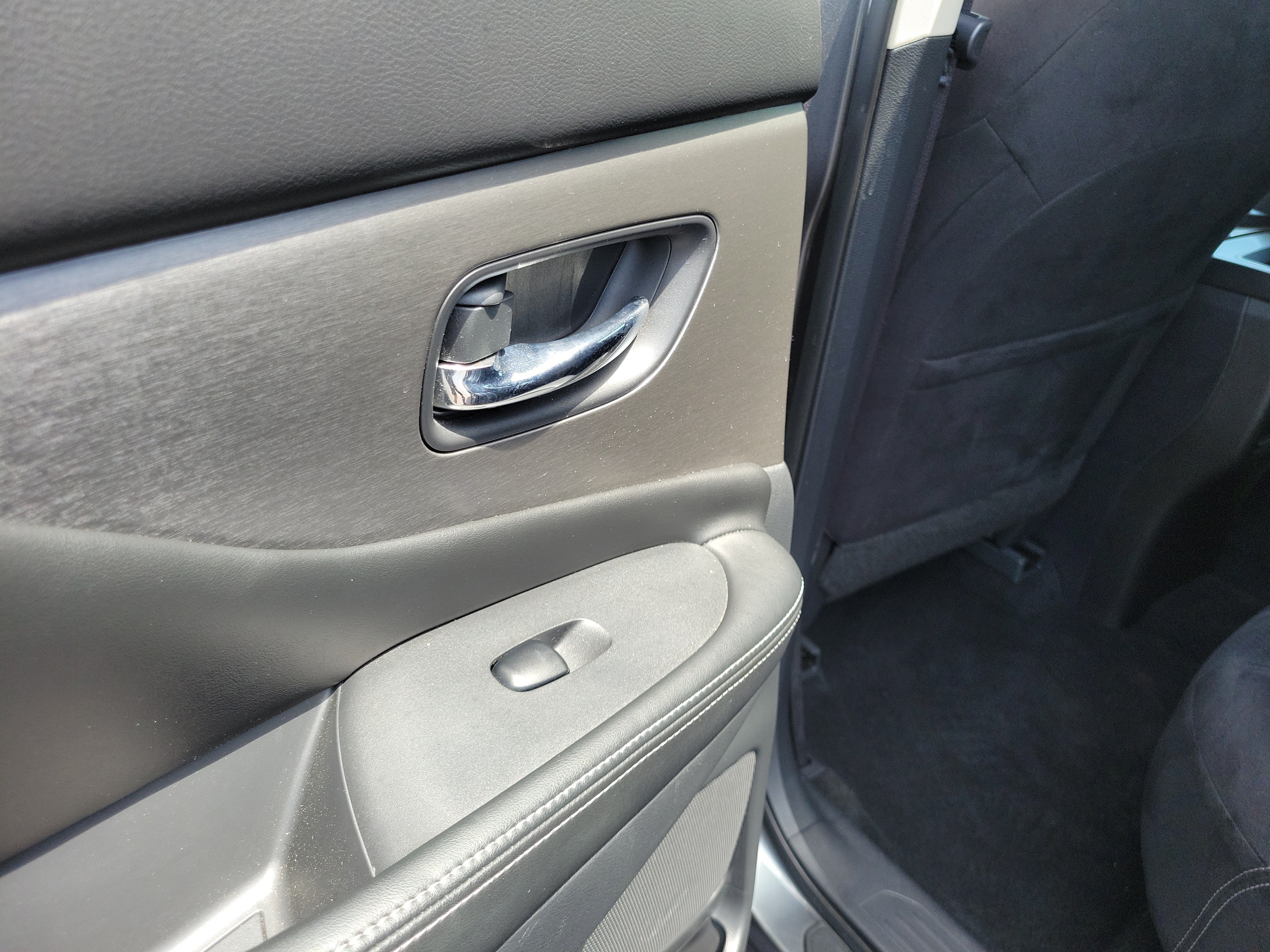Certified 2020 Nissan Murano SV FWD image 13