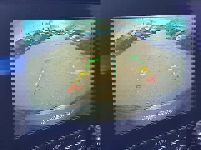 Certified 2022 Nissan Frontier SV image 24