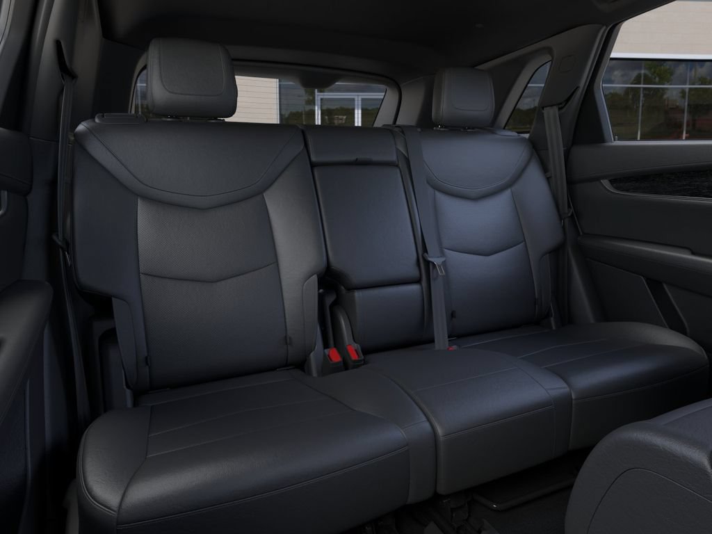 New 2026 Cadillac XT5 Premium Luxury w/ Driver Assist Package FWD image 17