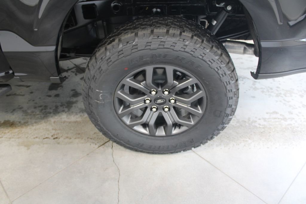 New 2025 Ford F150 Tremor image 59