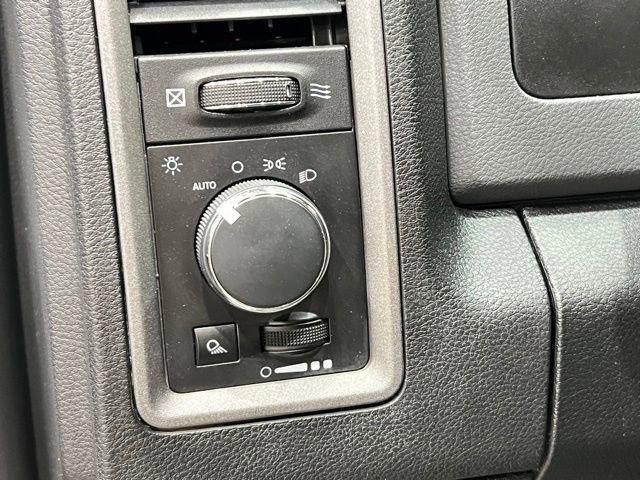 Used 2018 RAM 1500 Tradesman RWD image 18