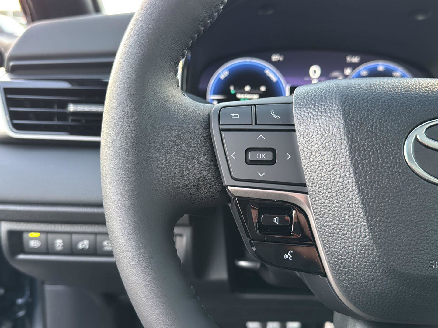 New 2026 Toyota Camry XSE image 18