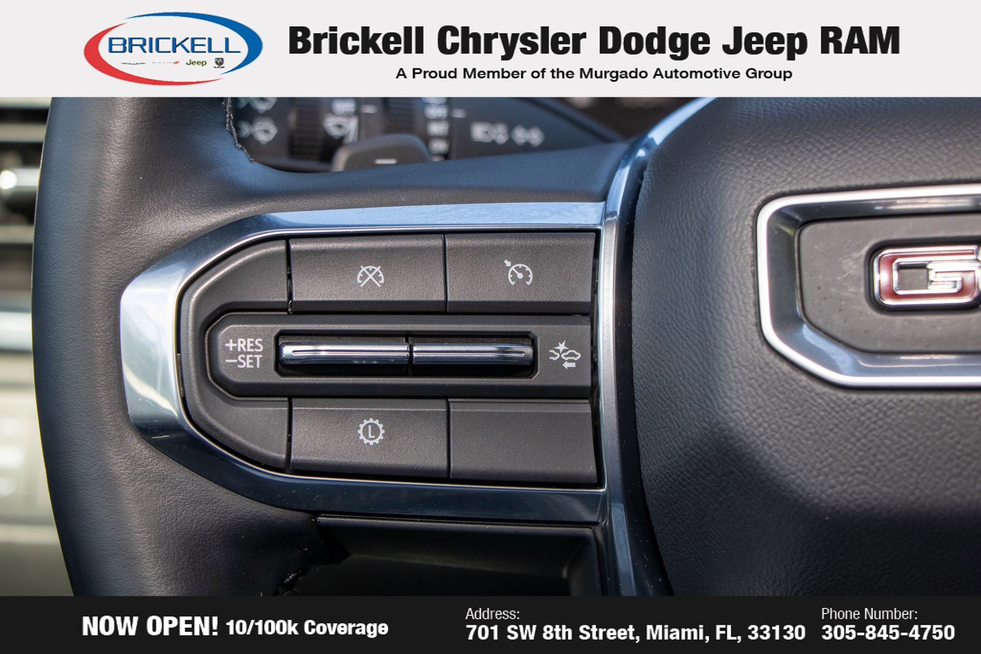 Used 2024 GMC Acadia Elevation image 25