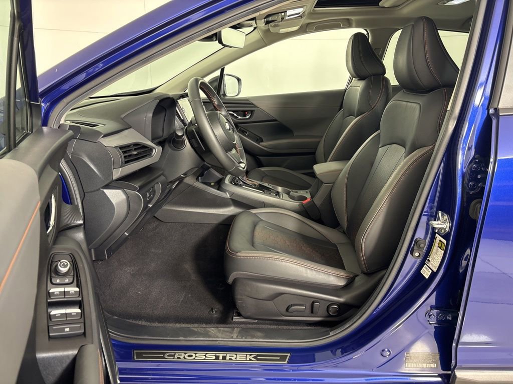 Used 2025 Subaru Crosstrek 2.5i Limited image 14