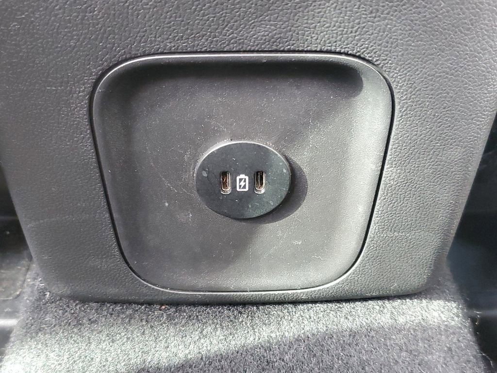 Used 2023 Ford Escape ST-Line AWD/4WD image 27