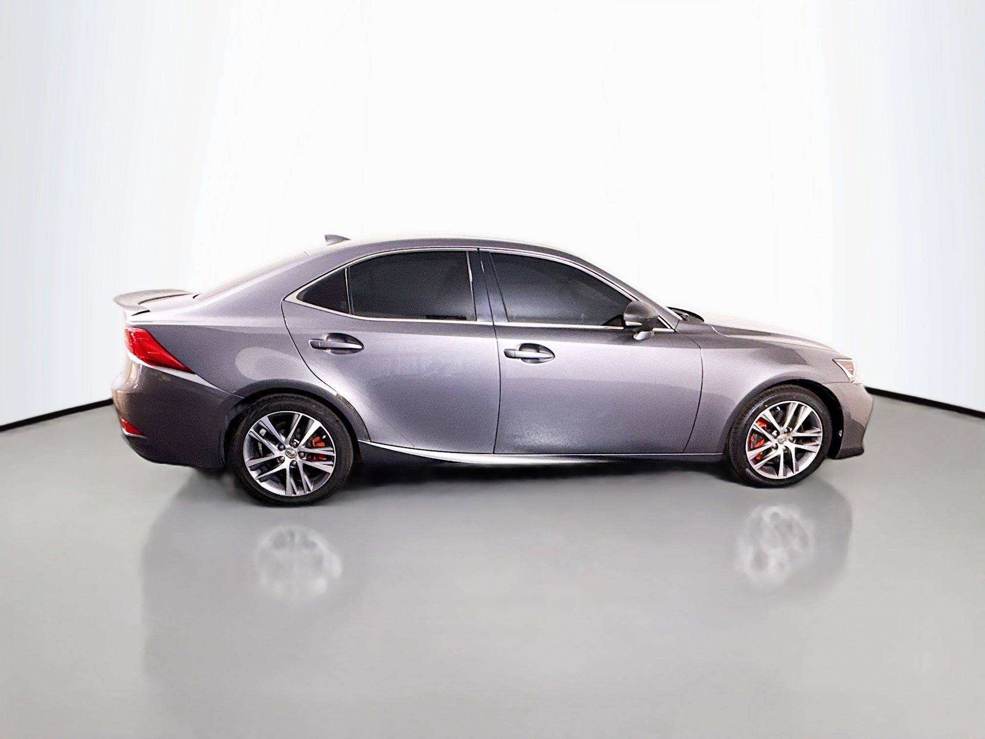 Used 2018 Lexus IS 300 w/ Comfort Package RWD image 11