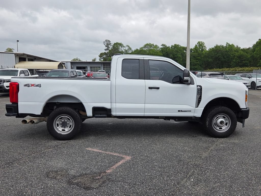 Used 2024 Ford F250 XL AWD/4WD image 11