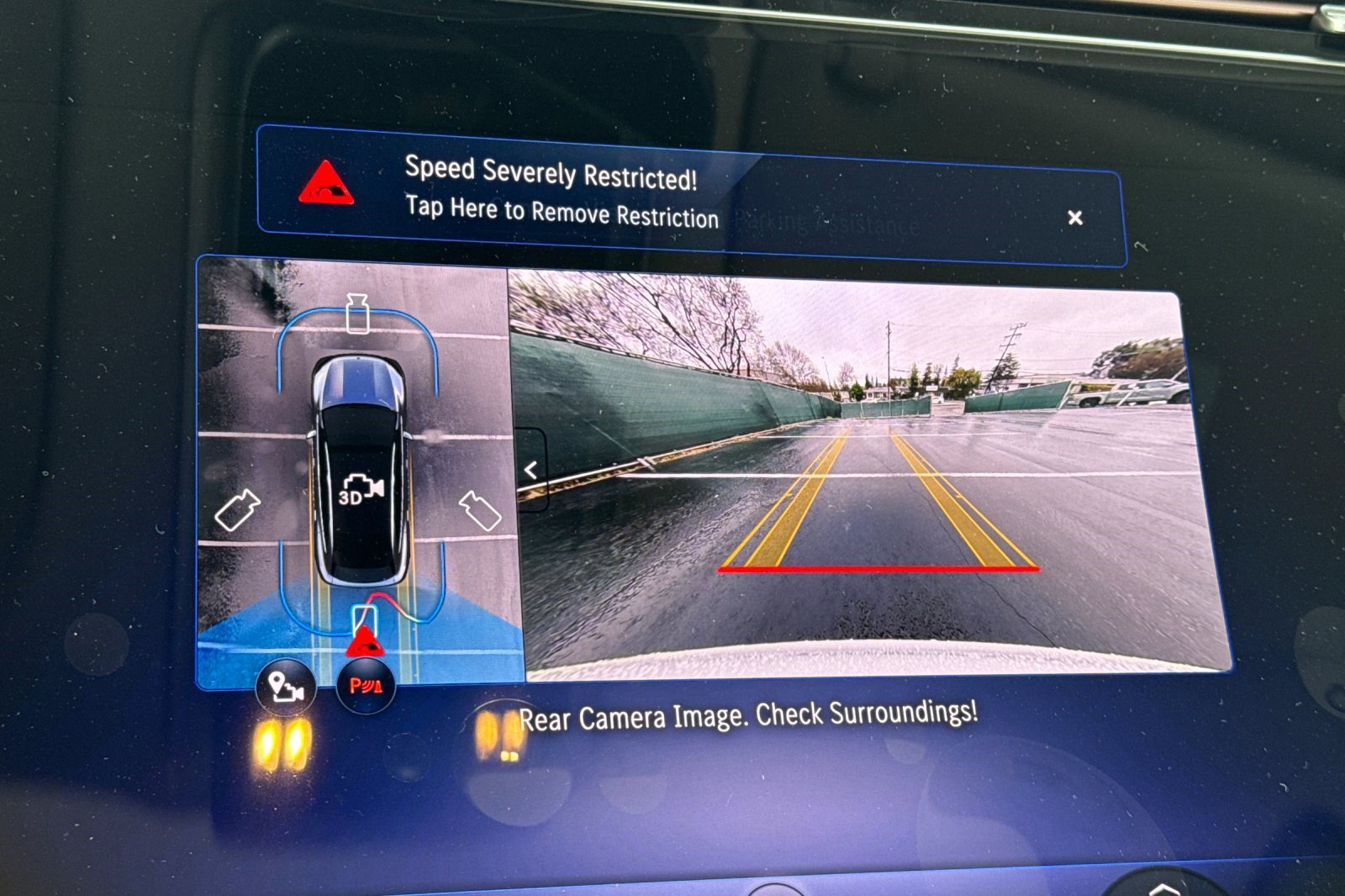 New 2026 Mercedes-Benz EQS 550 4MATIC SUV image 26