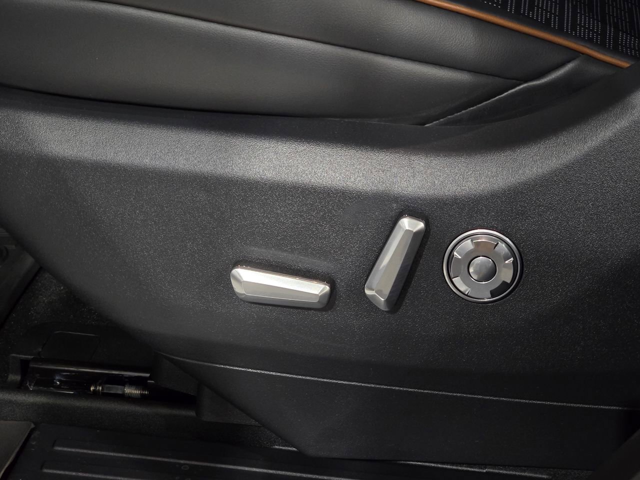 New 2025 Lincoln Navigator Black Label image 34