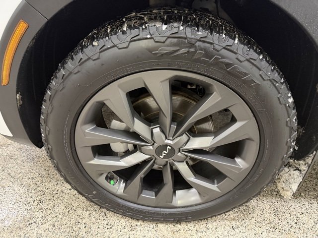 Used 2023 Kia Sorento SX Prestige image 9