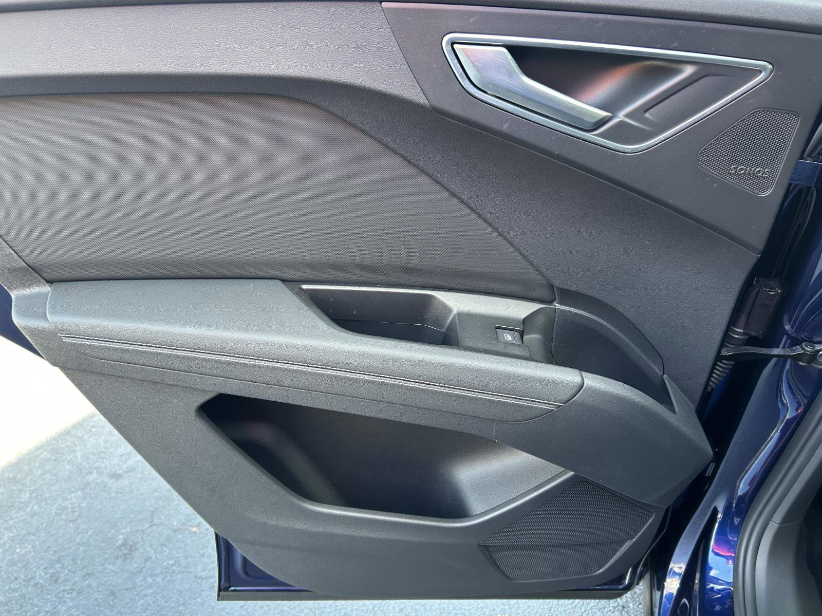 Certified 2023 Audi Q4 e-tron Premium Plus w/ Premium Plus image 20