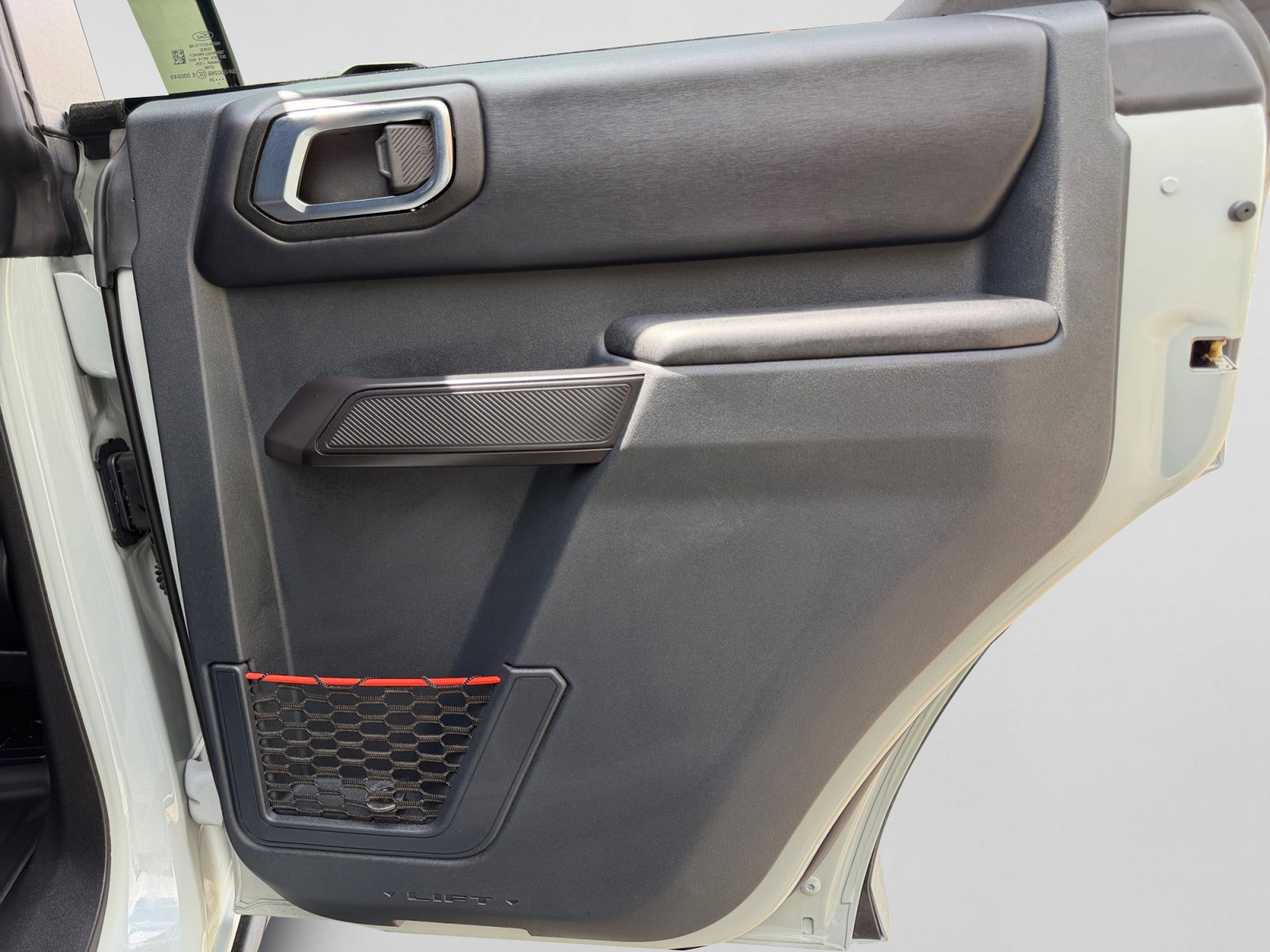 Used 2024 Ford Bronco Raptor image 21