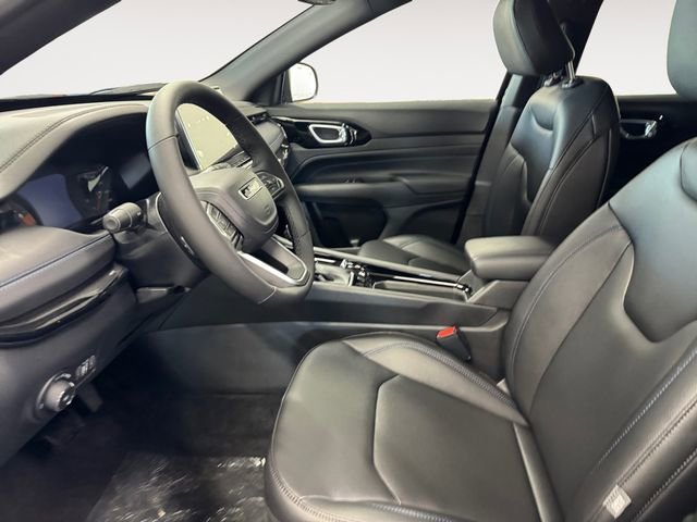 New 2026 Jeep Compass Limited image 6