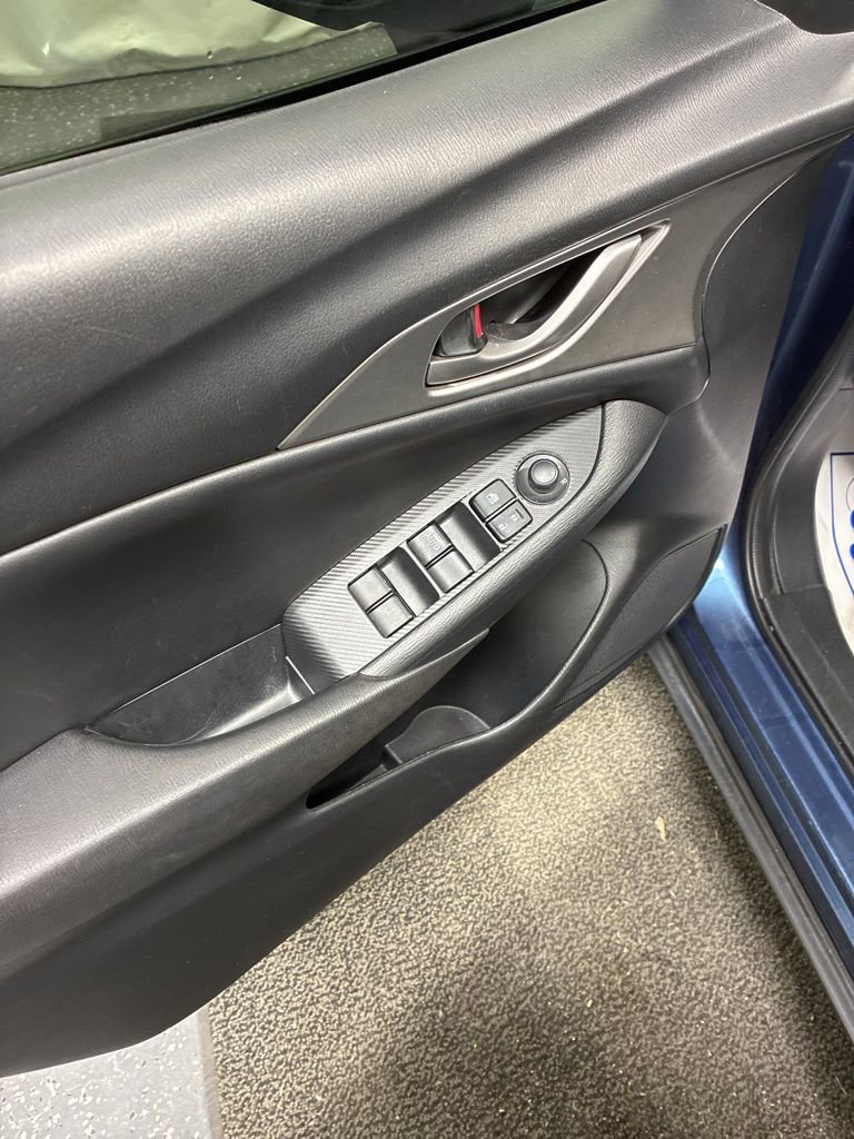 Used 2020 MAZDA CX-3 Sport image 11