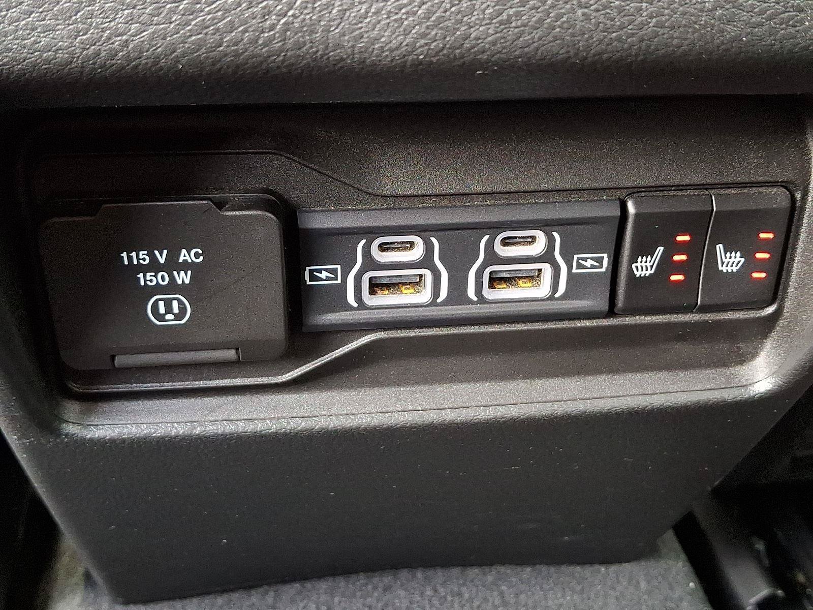 Used 2023 Jeep Grand Cherokee Limited AWD/4WD image 12