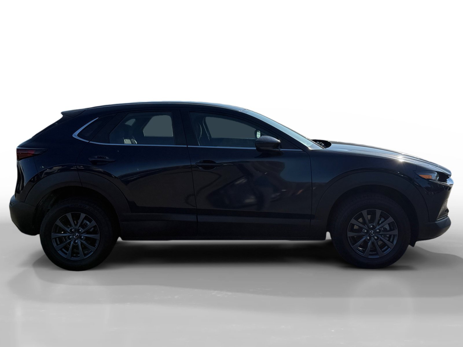 Certified 2024 MAZDA CX-30 AWD 2.5 S image 6