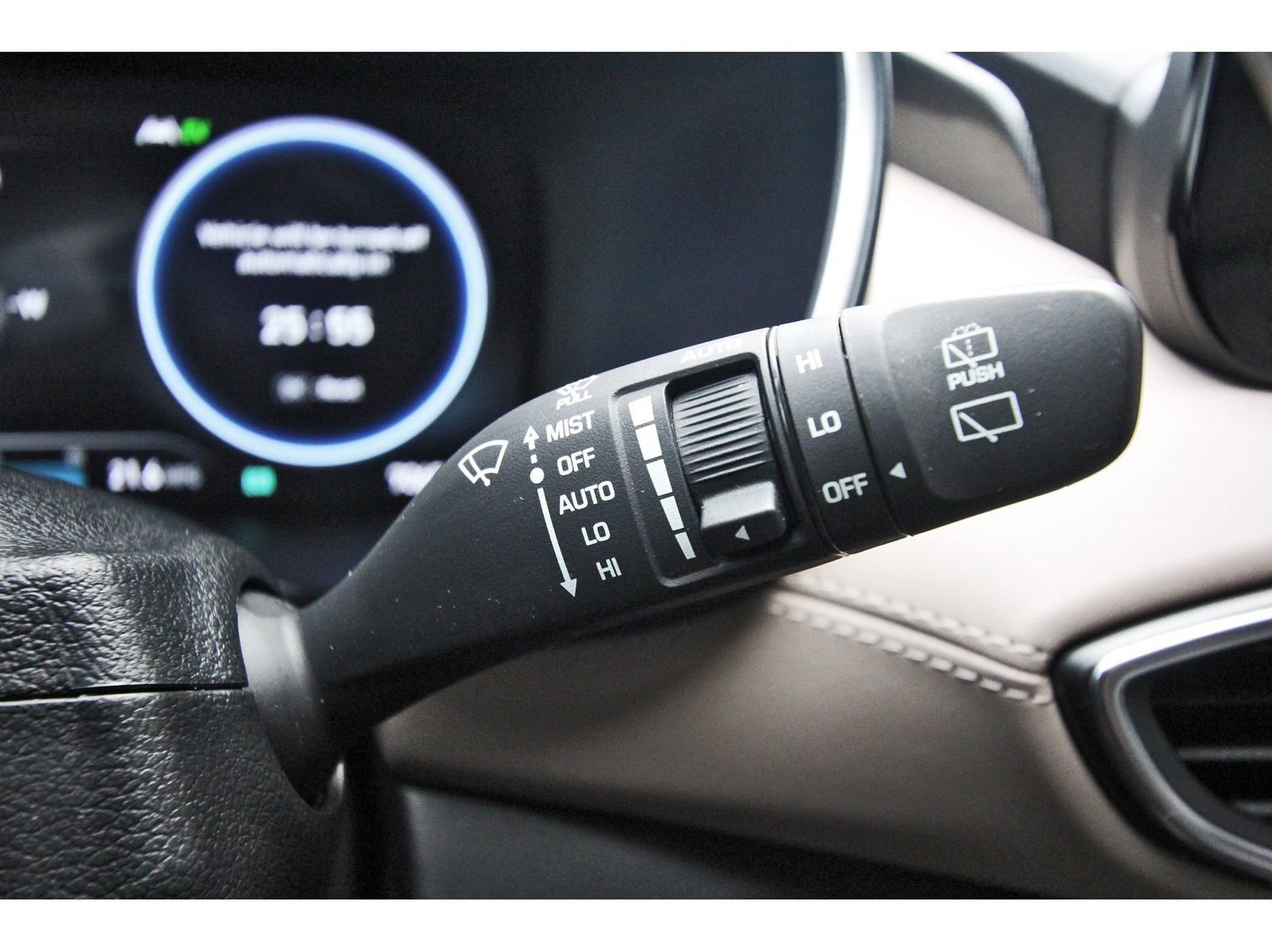 Certified 2023 Hyundai Santa Fe Limited AWD/4WD image 20