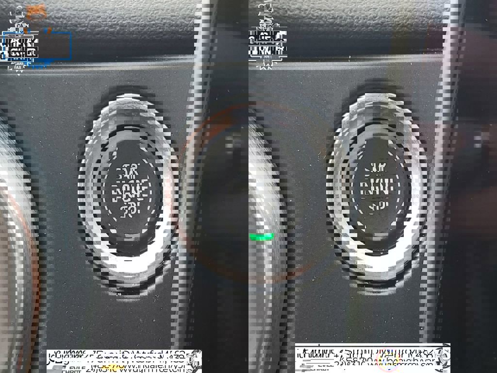 Certified 2023 Chevrolet Blazer LT w/ Convenience Package image 19