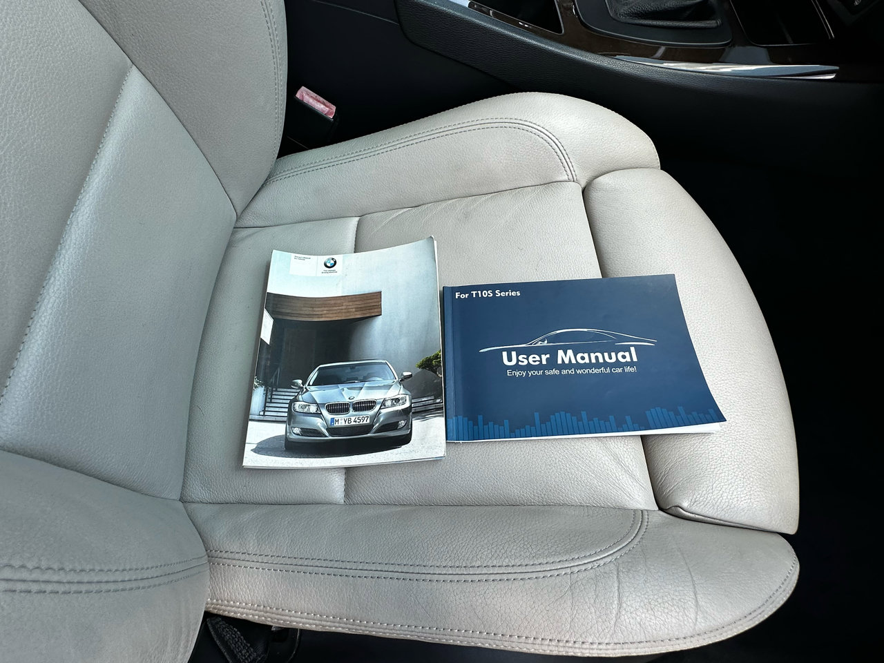 Used 2010 BMW 335i Sedan image 60