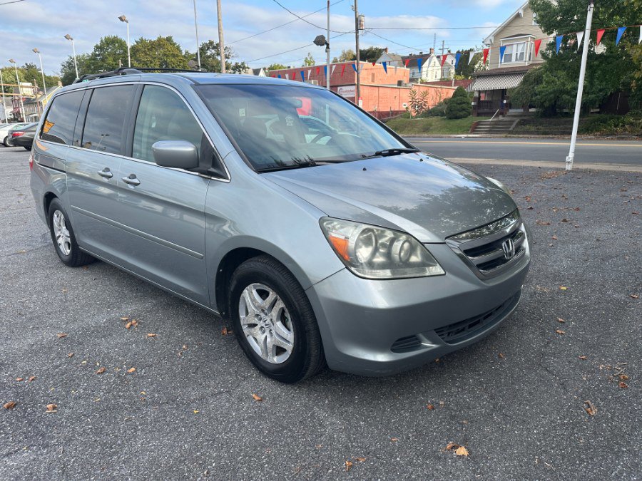Used 2007 Honda Odyssey EX image 7