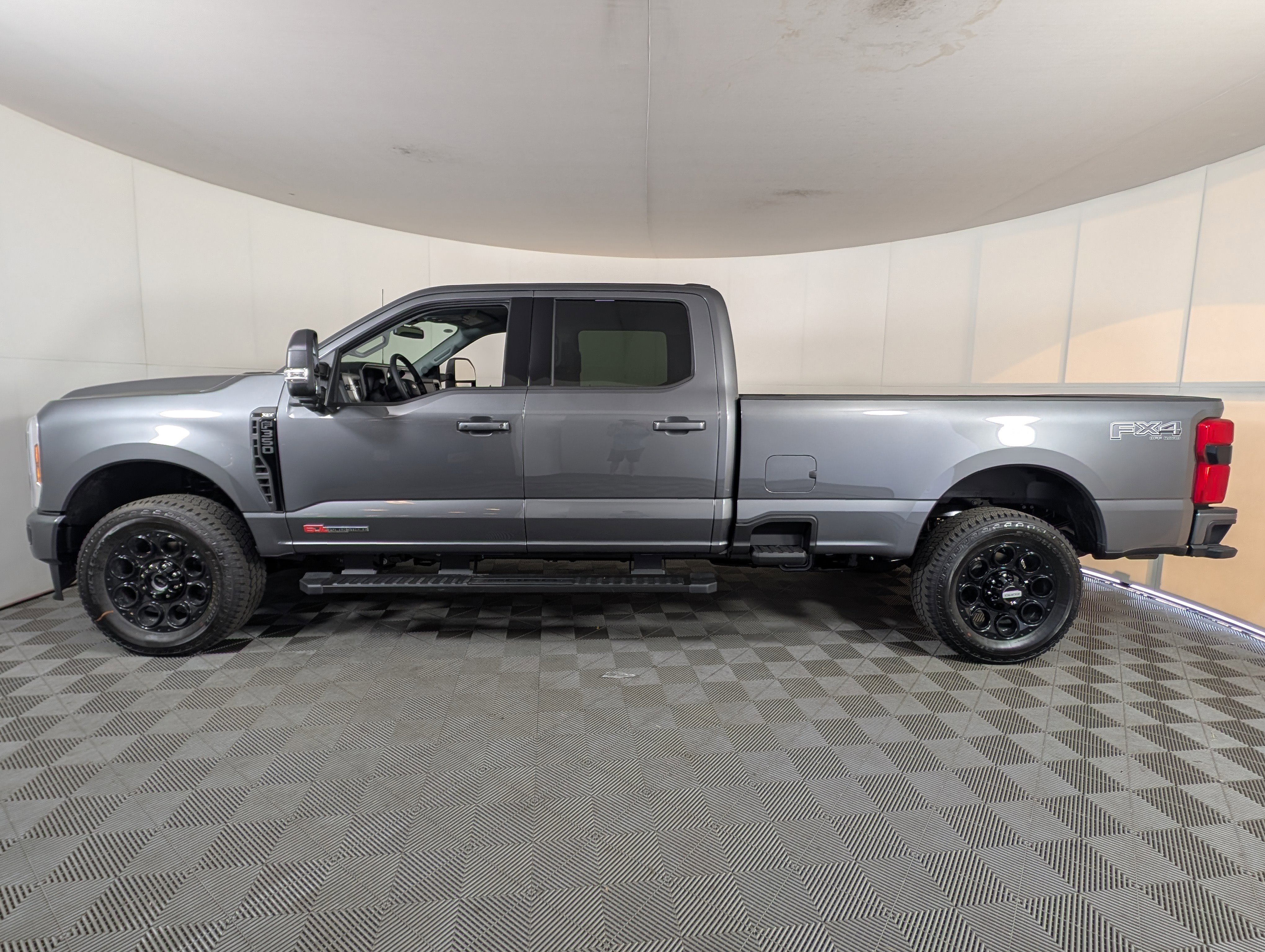 New 2026 Ford F350 XLT image 4