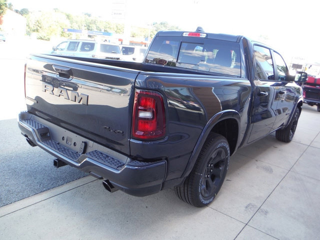 New 2026 RAM 1500 4x4 Crew Cab image 12