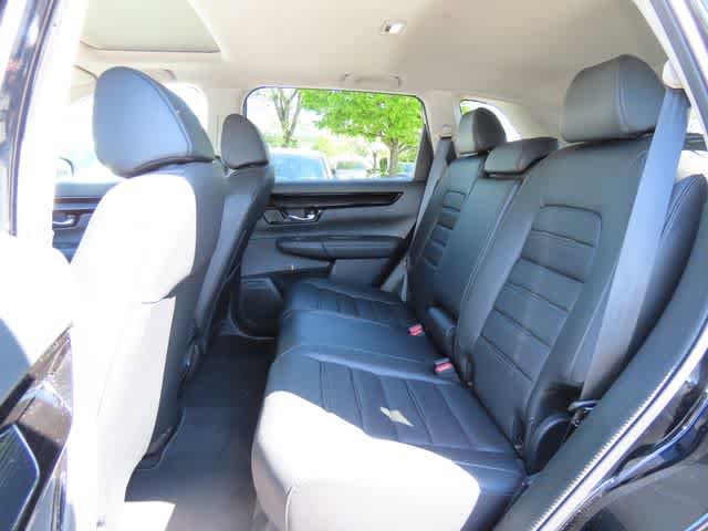 Used 2024 Honda CR-V EX-L image 13