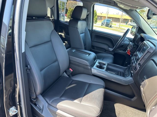 Used 2018 GMC Sierra 1500 SLT image 13