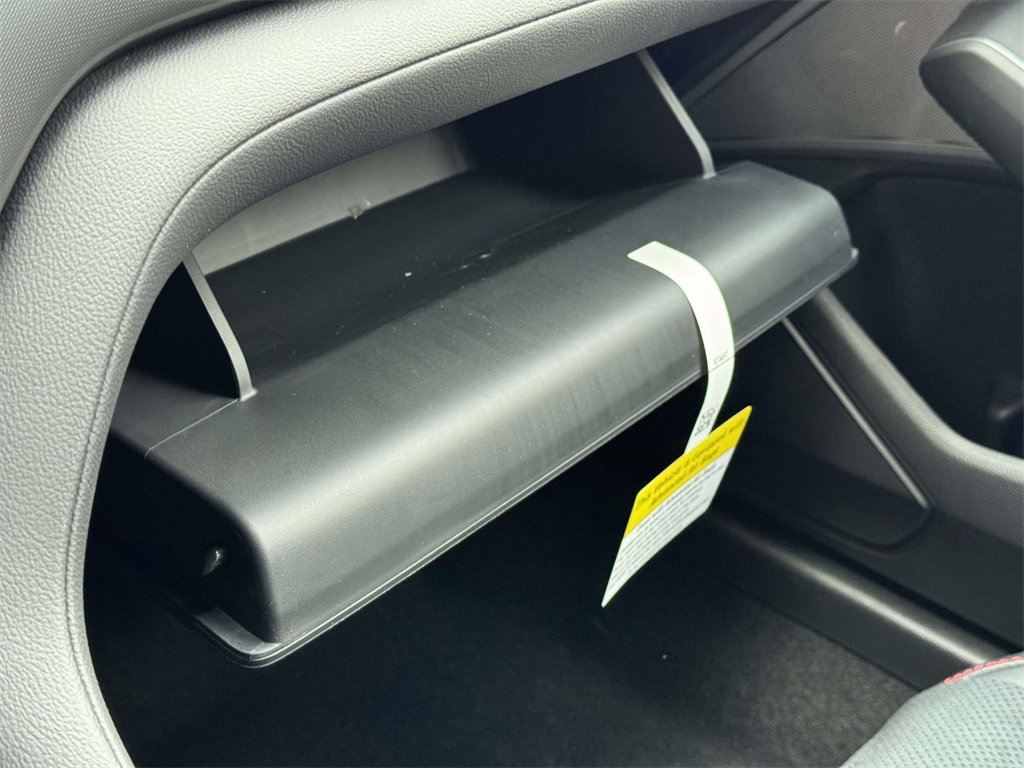 New 2025 Acura Integra Type S image 24