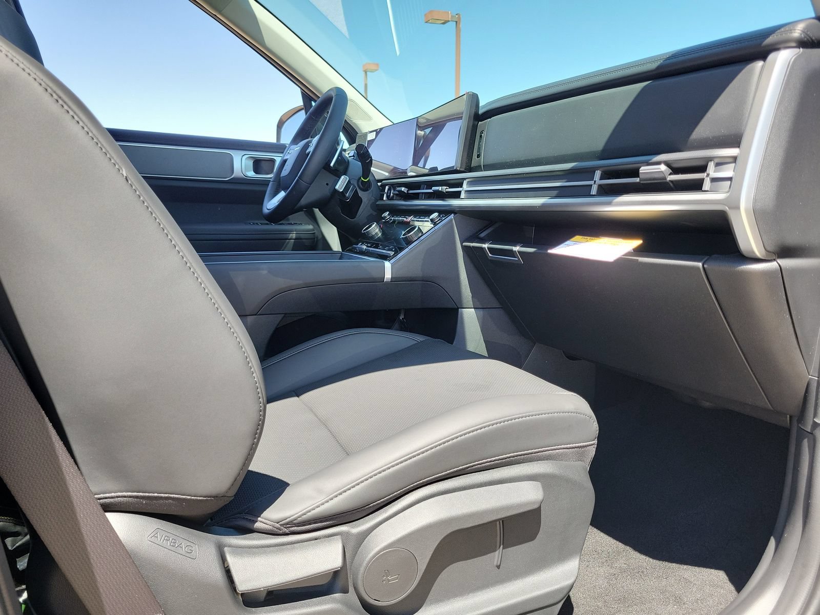 New 2026 Hyundai Santa Fe XRT AWD/4WD image 17