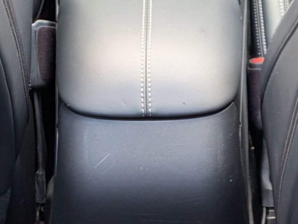 Used 2025 Ford Mustang Premium image 26