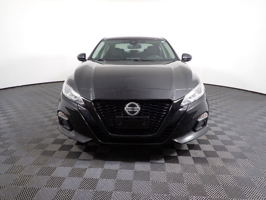 Used 2019 Nissan Altima 2.5 SV image 8